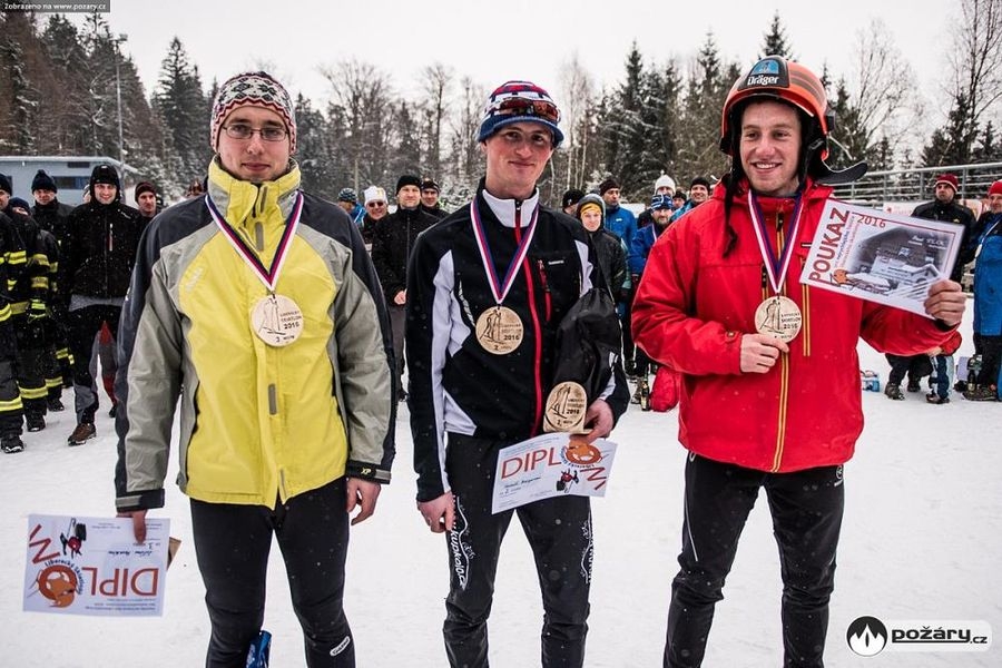 Liberecký Skiatlon 2016 zdroj foto: HZ Olk. - pozary.cz