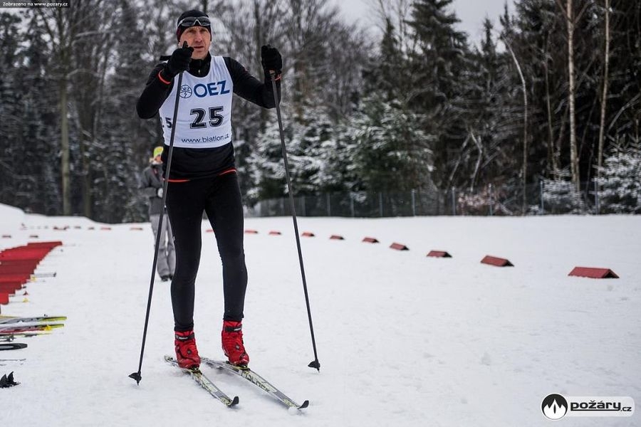 Liberecký Skiatlon 2016 zdroj foto: HZ Olk. - pozary.cz