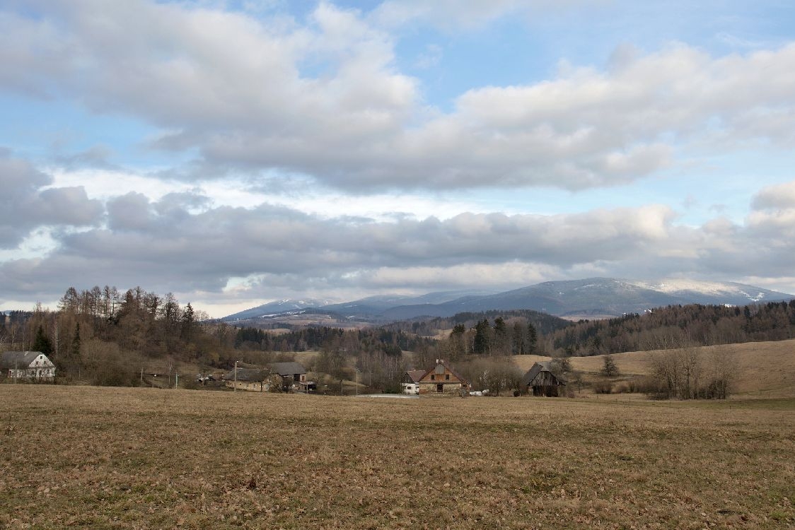 Jindřichov zdroj foto: archiv