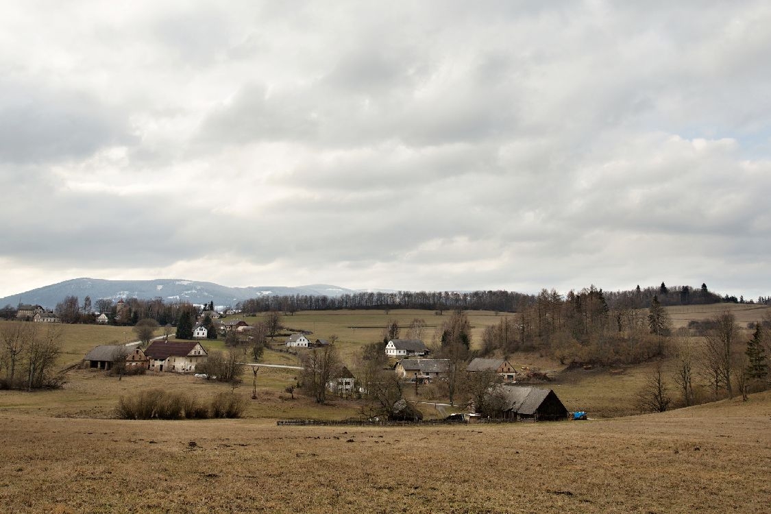 Jindřichov zdroj foto: archiv