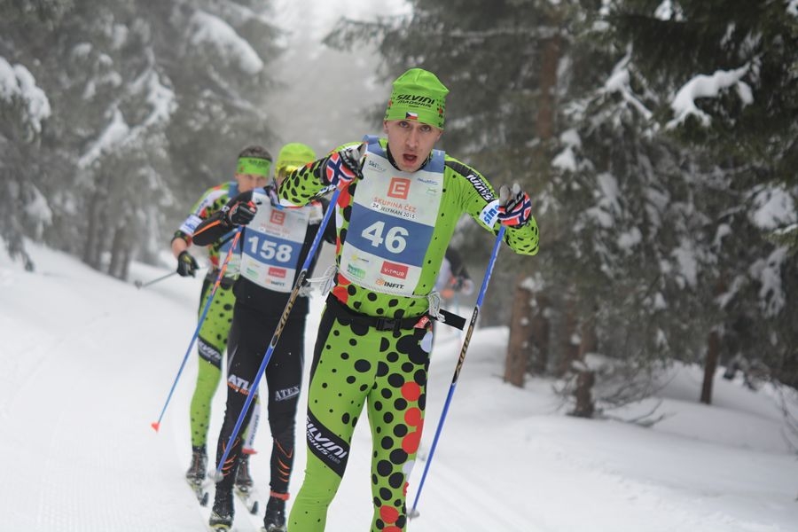 ilustrační snímek zdroj foto: archiv SkiTour, JeLyMan