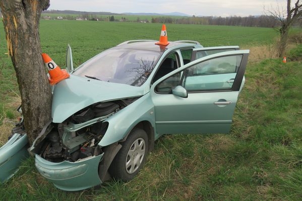 DN u Velkých Kunětic zdroj foto: PČR