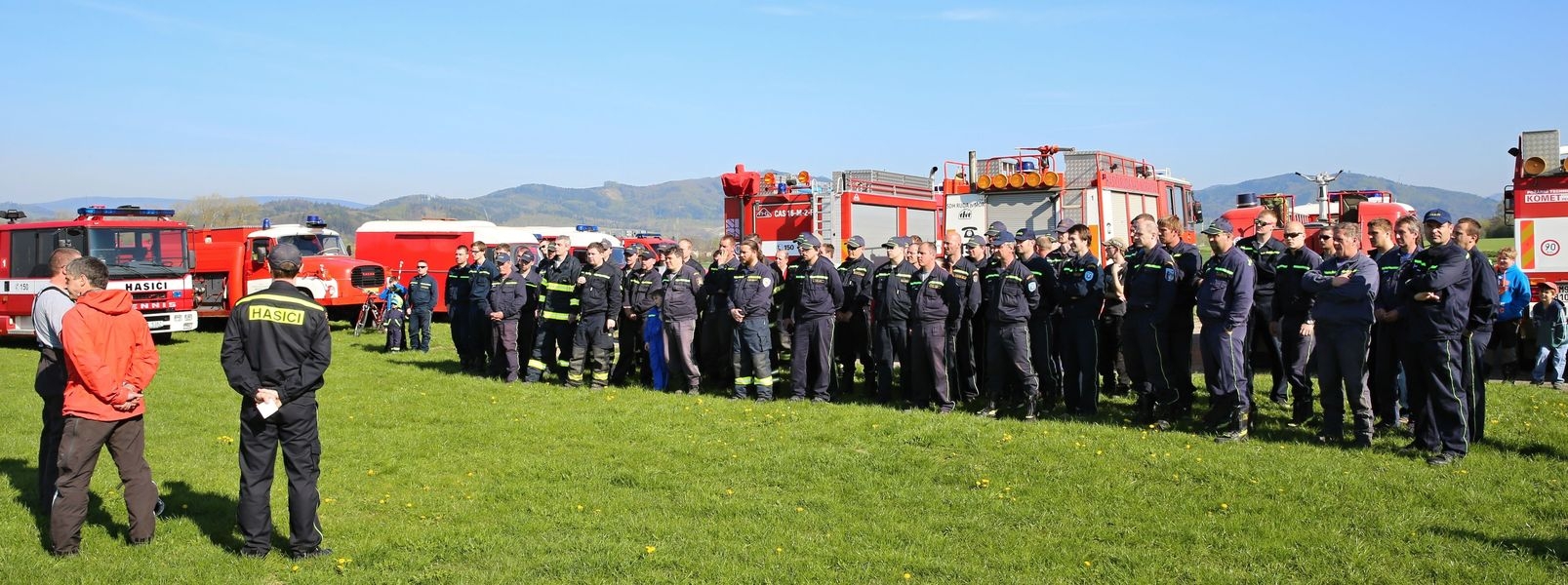 Šumperk - odborná příprava 2015 foto: archiv šumpersko.net