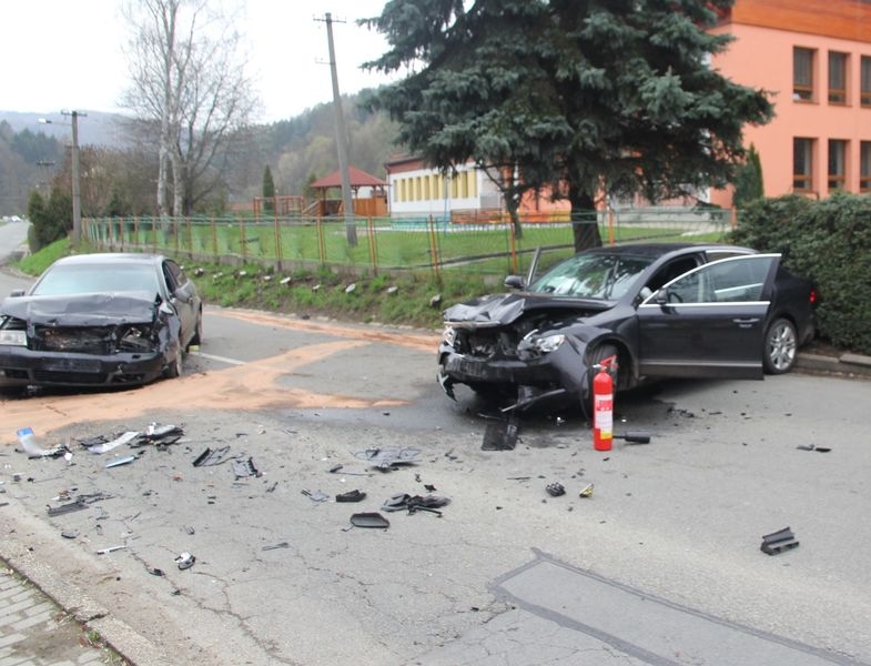 Zábřežsko - rozsáhlá pátrací akce zdroj foto: PČR