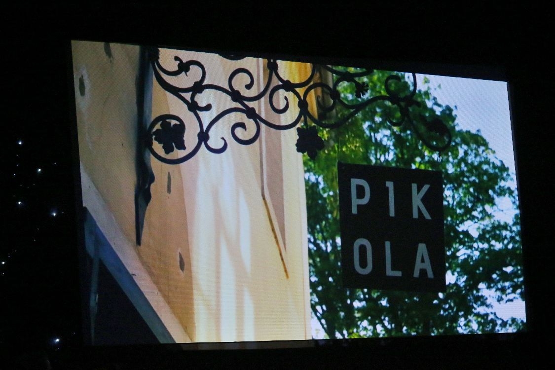 Cenu v kategorii Podnikání - kavárna Pikola foto: sumpersko.net