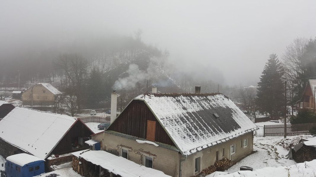 Obrovský zájem o kotlíkové dotace zdroj foto: Olk.