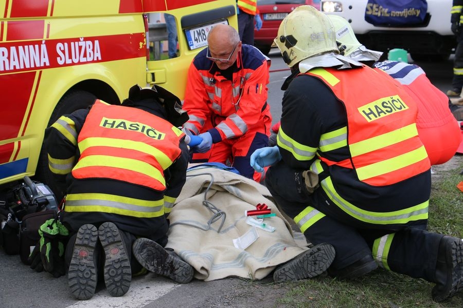 DN Dolany zdroj foto: HZS OLK