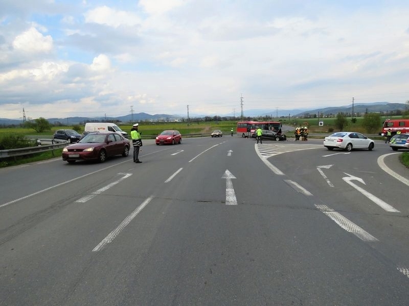 DN Zábřežsko - policie hledá svědky nehody zdroj foto: PČR