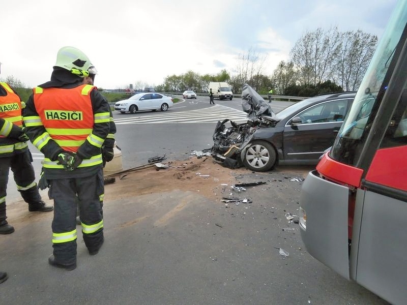 DN Zábřežsko - policie hledá svědky nehody zdroj foto: PČR