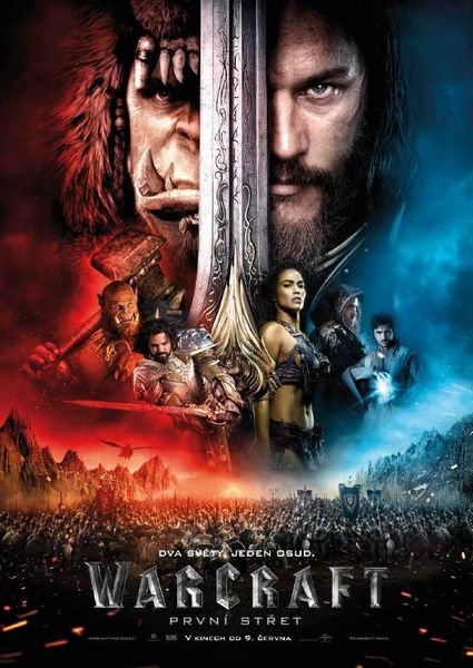 Warcraft