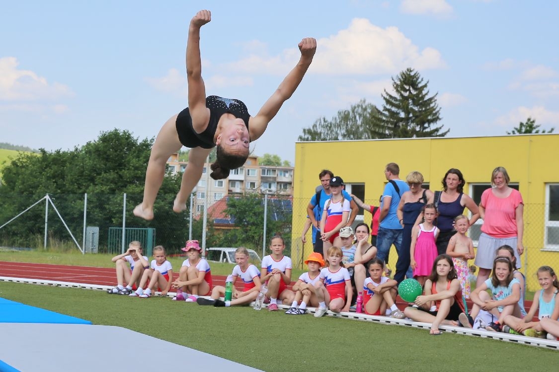 Temenická pouť 2016 foto: sumpersko.net