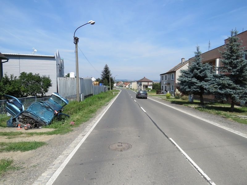 DN Loštice zdroj foto: PČR