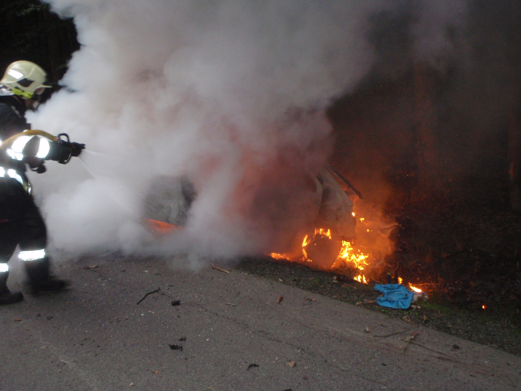 DN Litovelsko zdroj foto: HZS Olk.