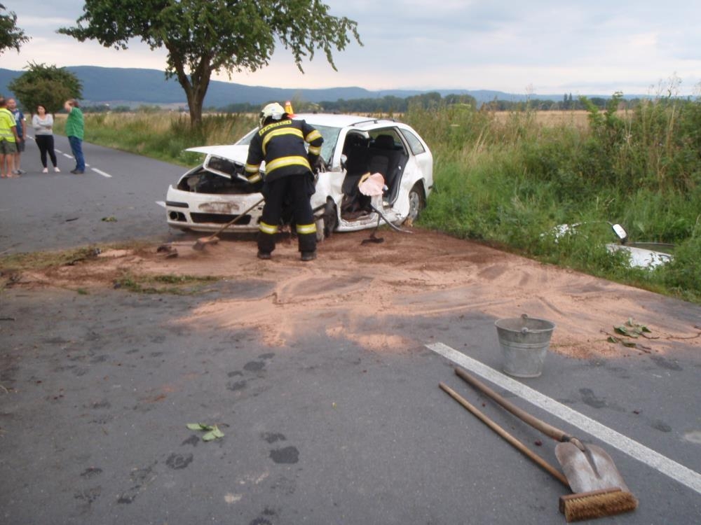 DN Brníčko zdroj foto: HZS Olk