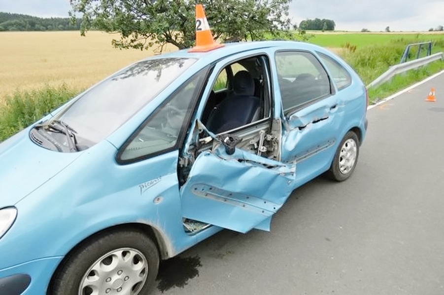 DN Velké Kunětice zdroj foto: PČR