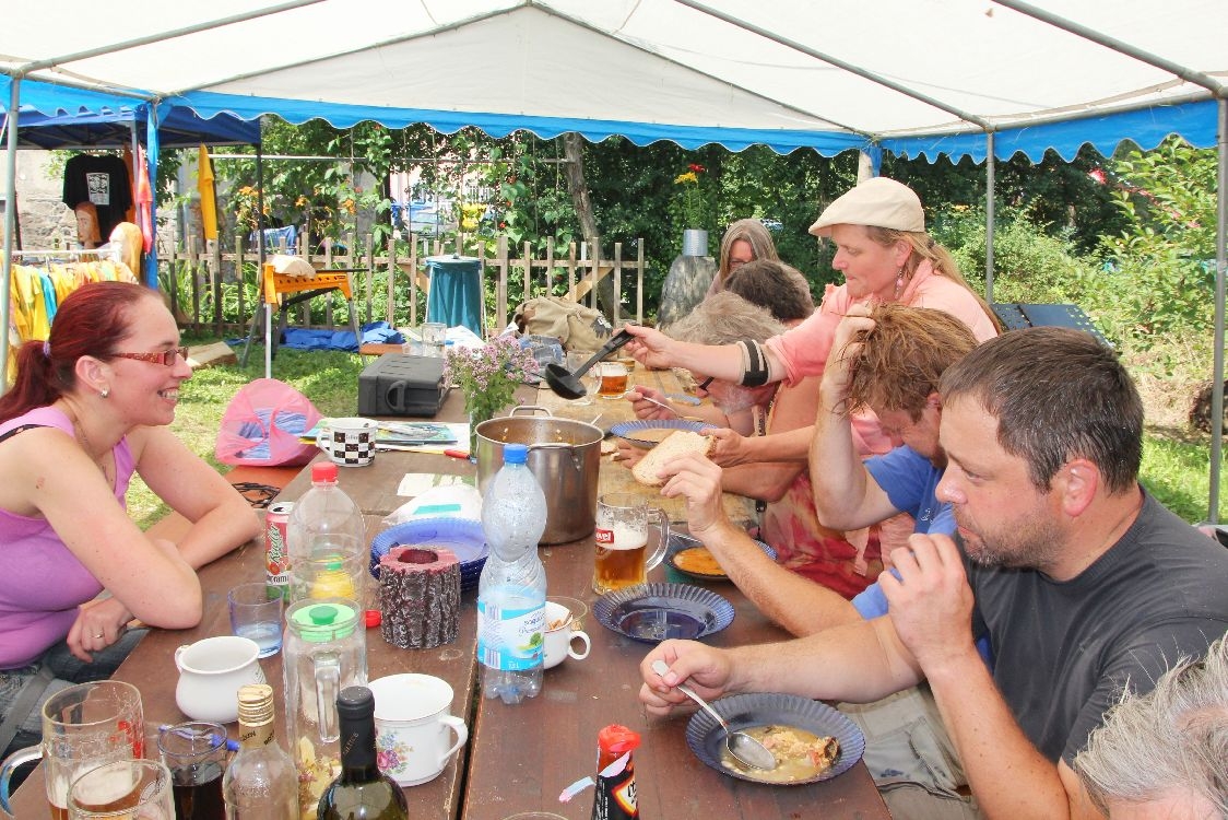 Andělárium 2016 foto: sumpersko.net