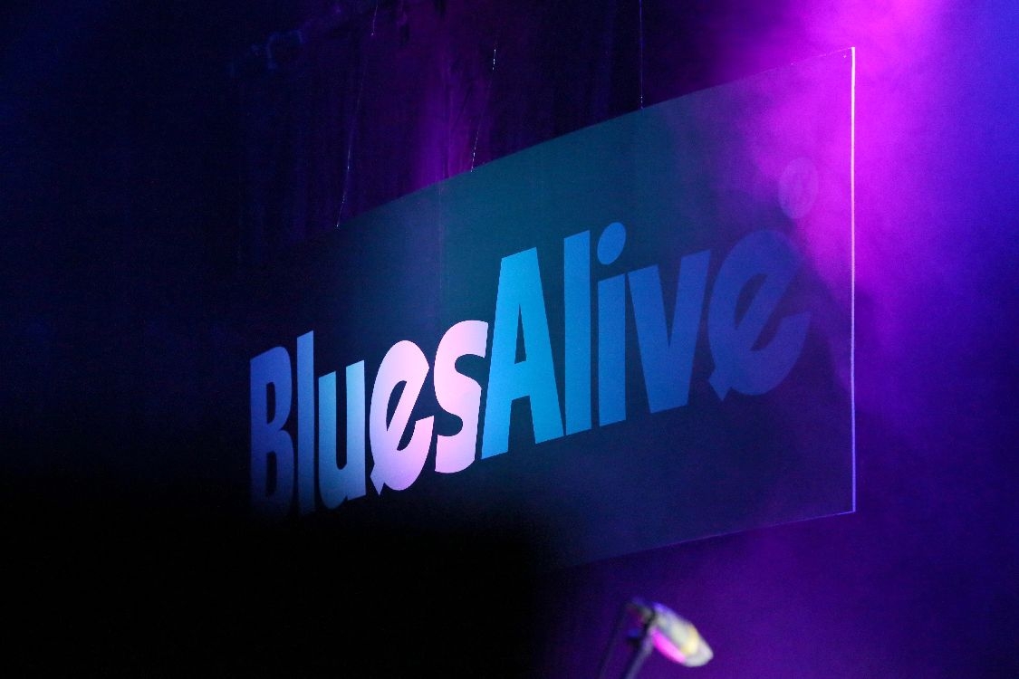 Šumperk - Blues Alive 2015 foto: archiv sumpersko.net