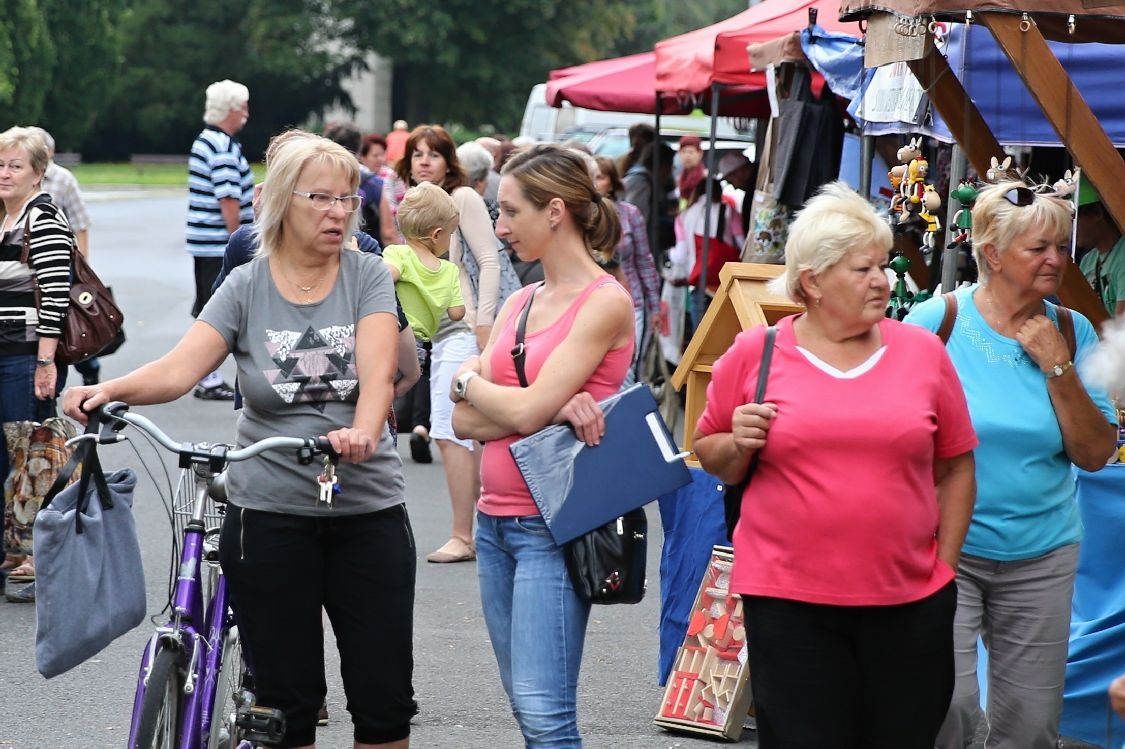 Šumperk - FT srpen 2016 foto: sumpersko.net