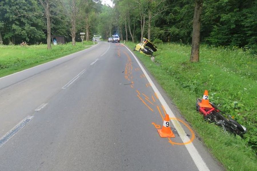 DN Ramzová zdroj foto: PČR