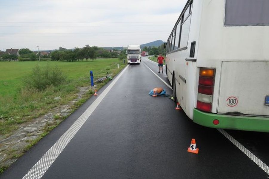 DN u Chromče zdroj foto: PČR