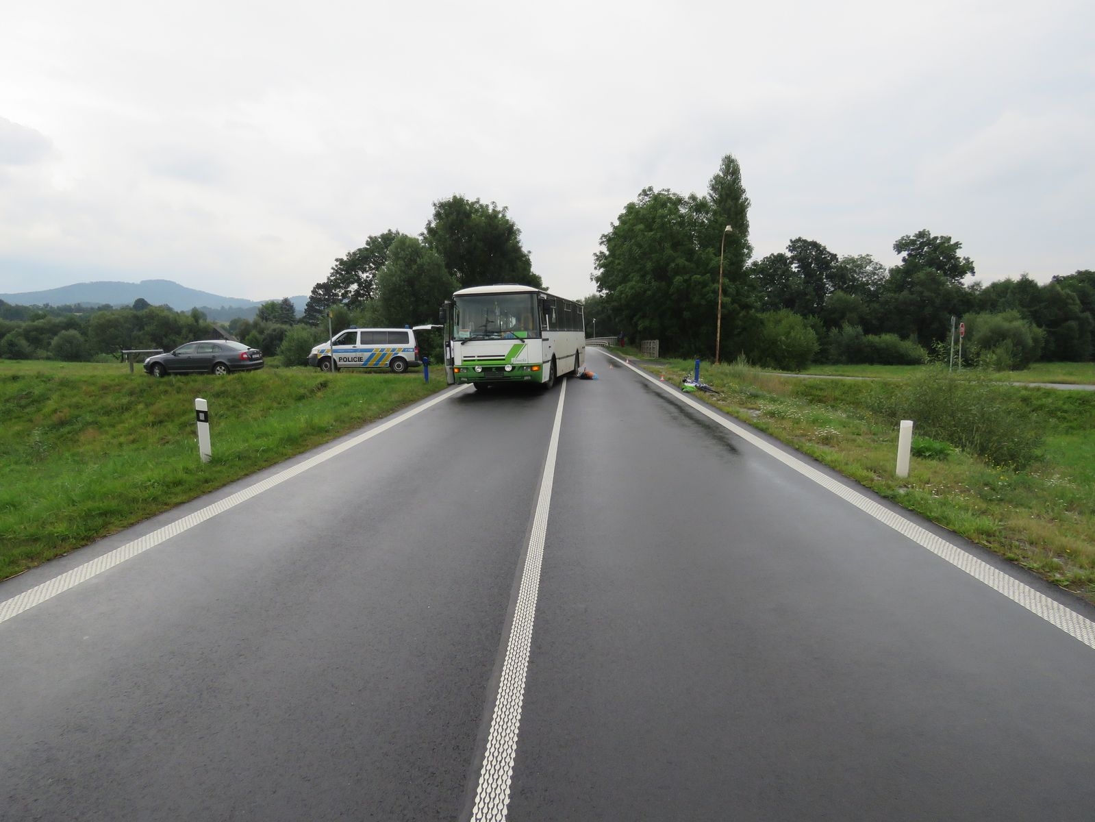 DN Chromeč zdroj foto: PČR