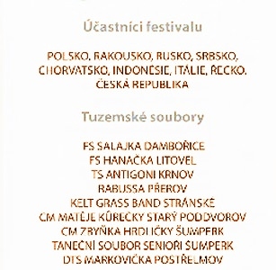 Roztančená ulice 2016 zdroj: MMF