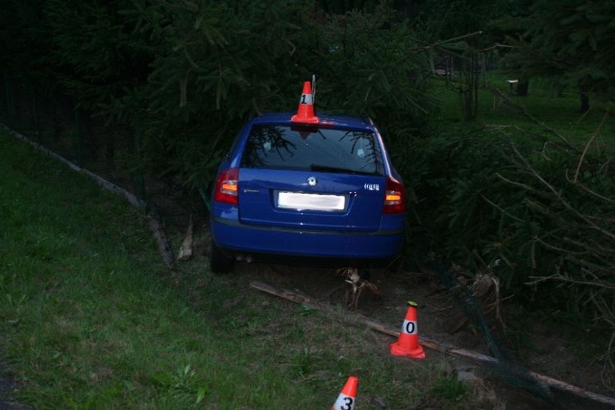 DN Mikulovice - DN Mikulovice -