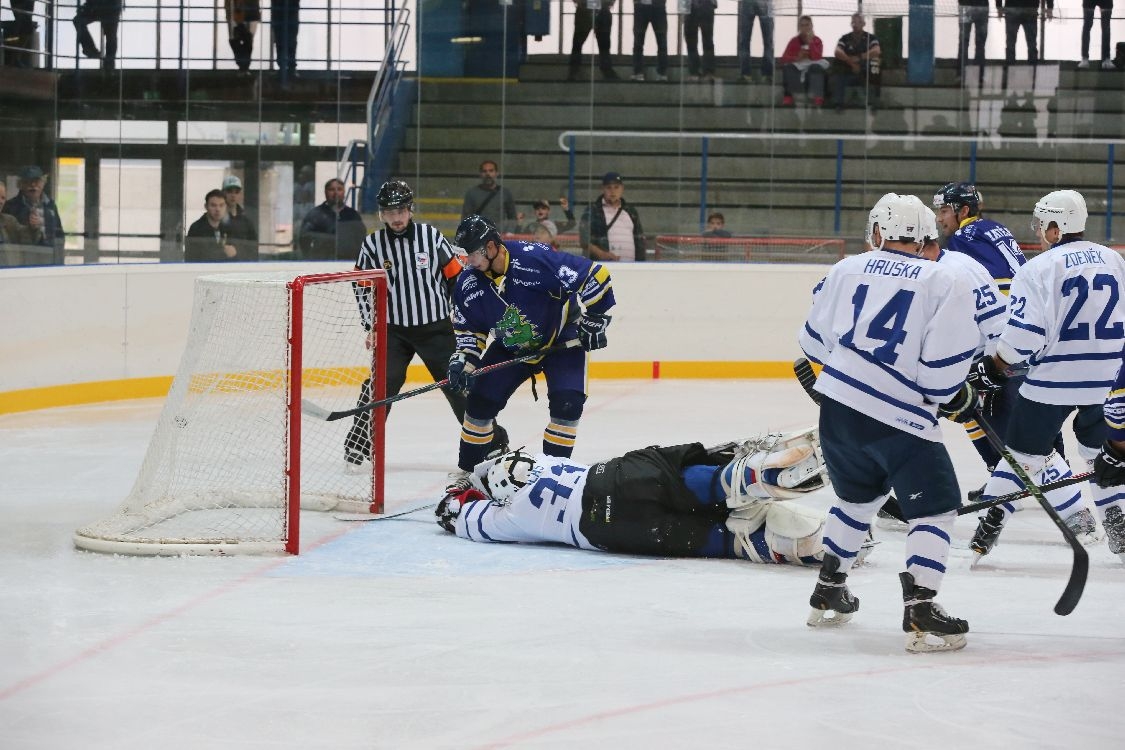 Šumperk vs Nový Jičín 1:0 foto: sumpersko.net