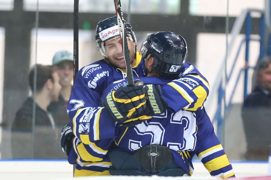 Šumperk vs Nový Jičín 1:0 foto: sumpersko.net