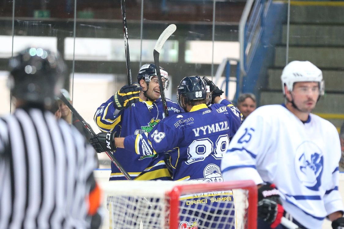 Šumperk vs Nový Jičín 1:0 foto: sumpersko.net