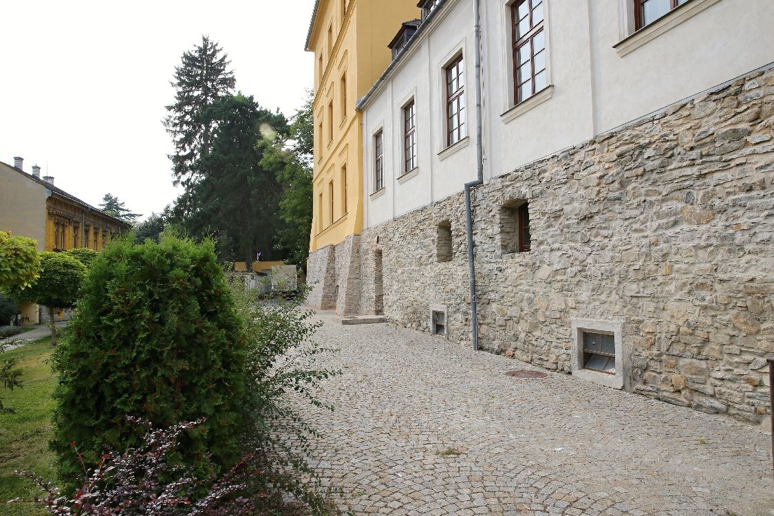 Slavnostní otevření zrekonstruované školní budovy na Bulharské ulici v Šumperku foto: sumpersko.net