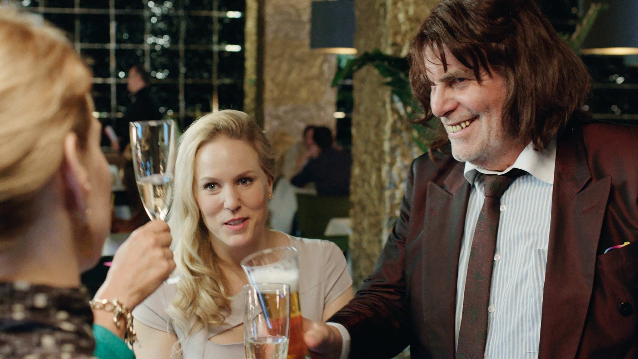 Toni Erdman Be2Can zdroj foto: kino Oko