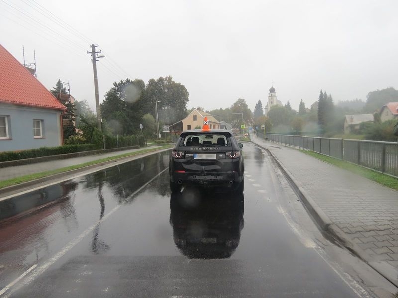 DN Jesenicko zdroj foto: PČR