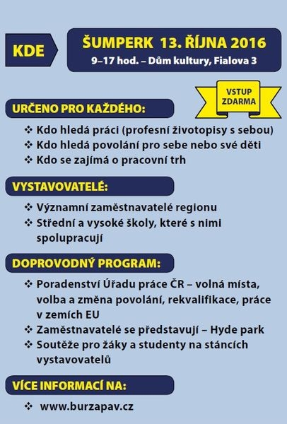 pozvánka zdroj: UP ČR