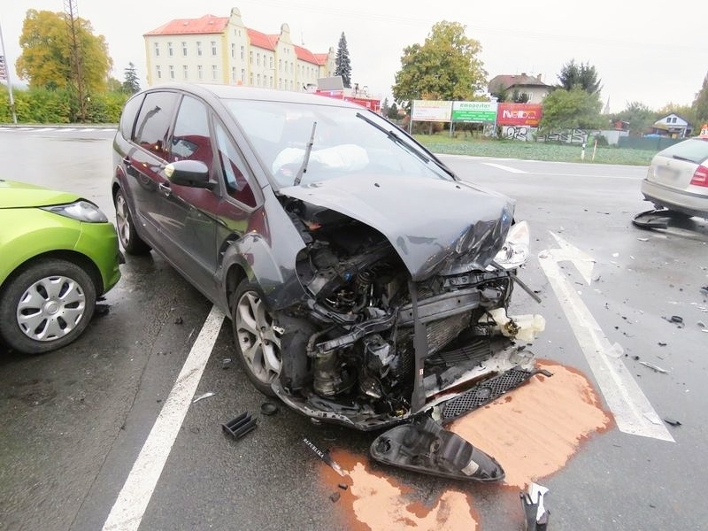 DN Mohelnice zdroj foto: PČR