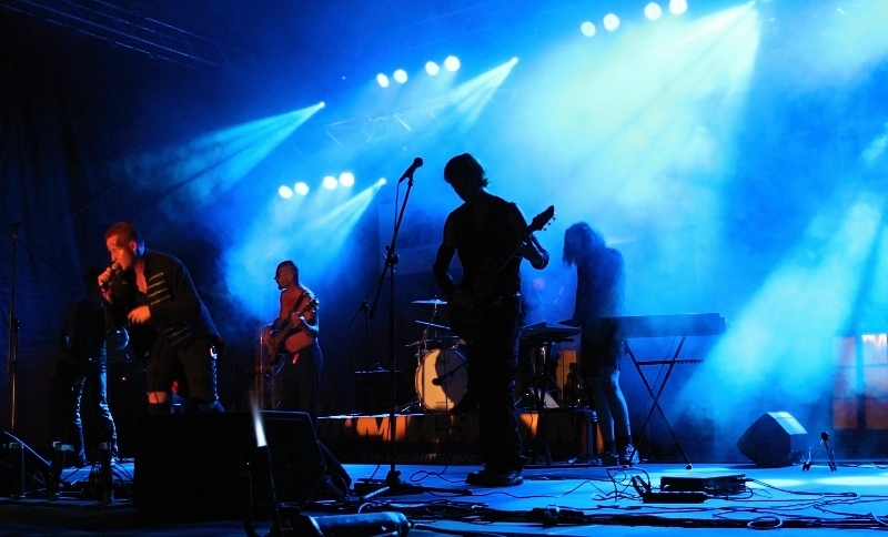 Rammstern,foto:sol