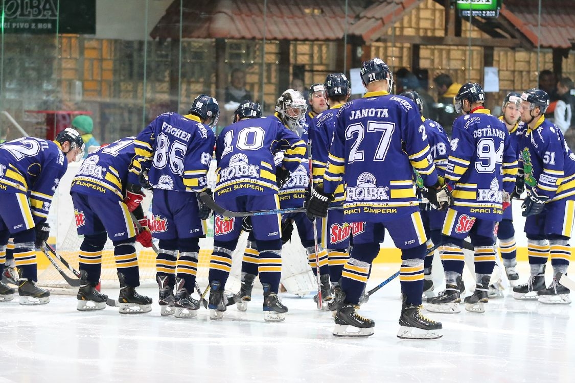 Šumperk vs Kopřivnice foto: sumpersko.net