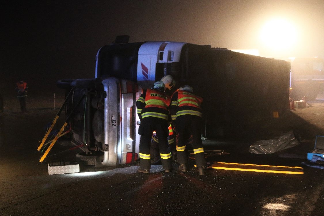 Společná taktické cvičení - AUTOBUS 2016 Olomouc