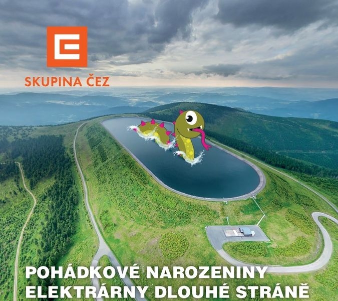 Pohádkové narozeniny zdroj: V. Sobol