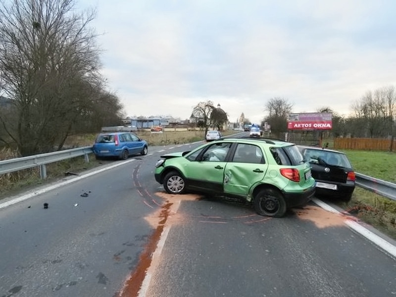 DN Šumperk zdroj foto: PČR