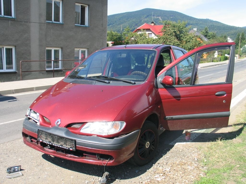 DN Loučná nad Desnou