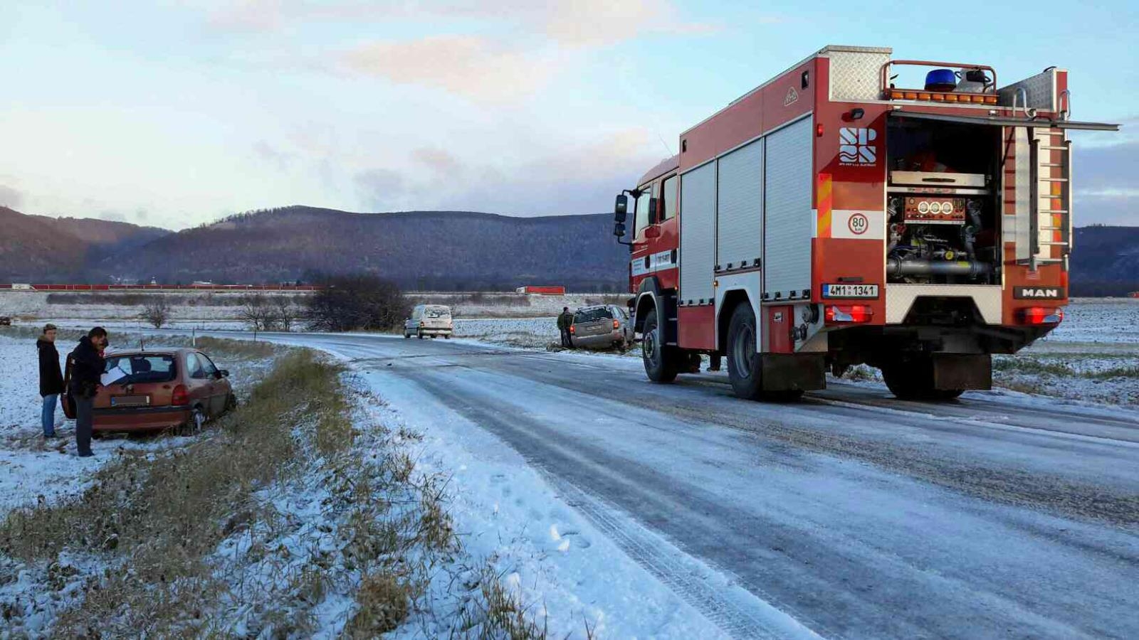 DN Loučka zdroj foto: HZS Olk.