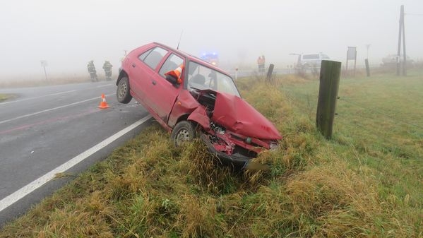 DN u Javorníku zdroj foto: PČR