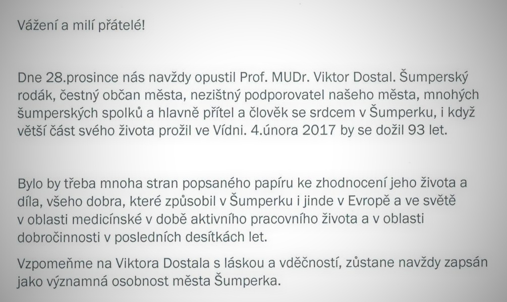 vyjádření starosty Zdeňka Brože zdroj: mus