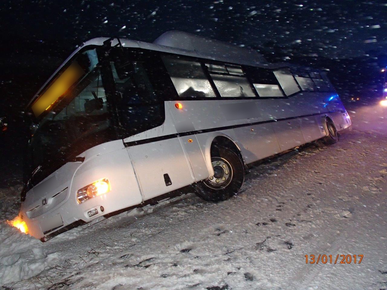 DN Skorošice zdroj foto: HZS OLk