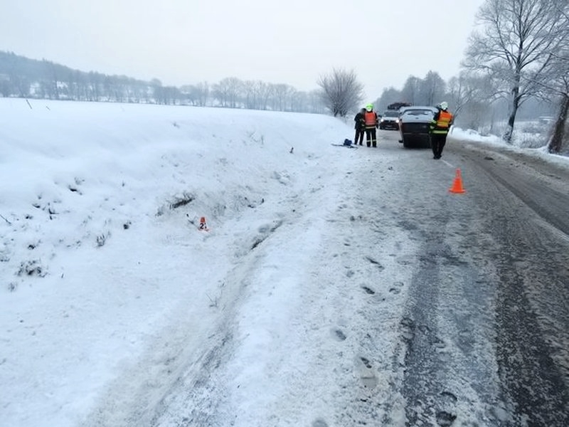 DN Šumpersko zdroj foto: PČR