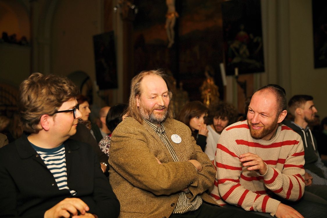 PechaKucha Night 2016 foto: archiv šumpersko.net