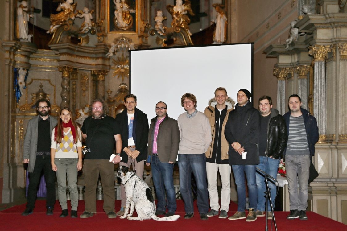 PechaKucha Night 2016 foto: archiv šumpersko.net