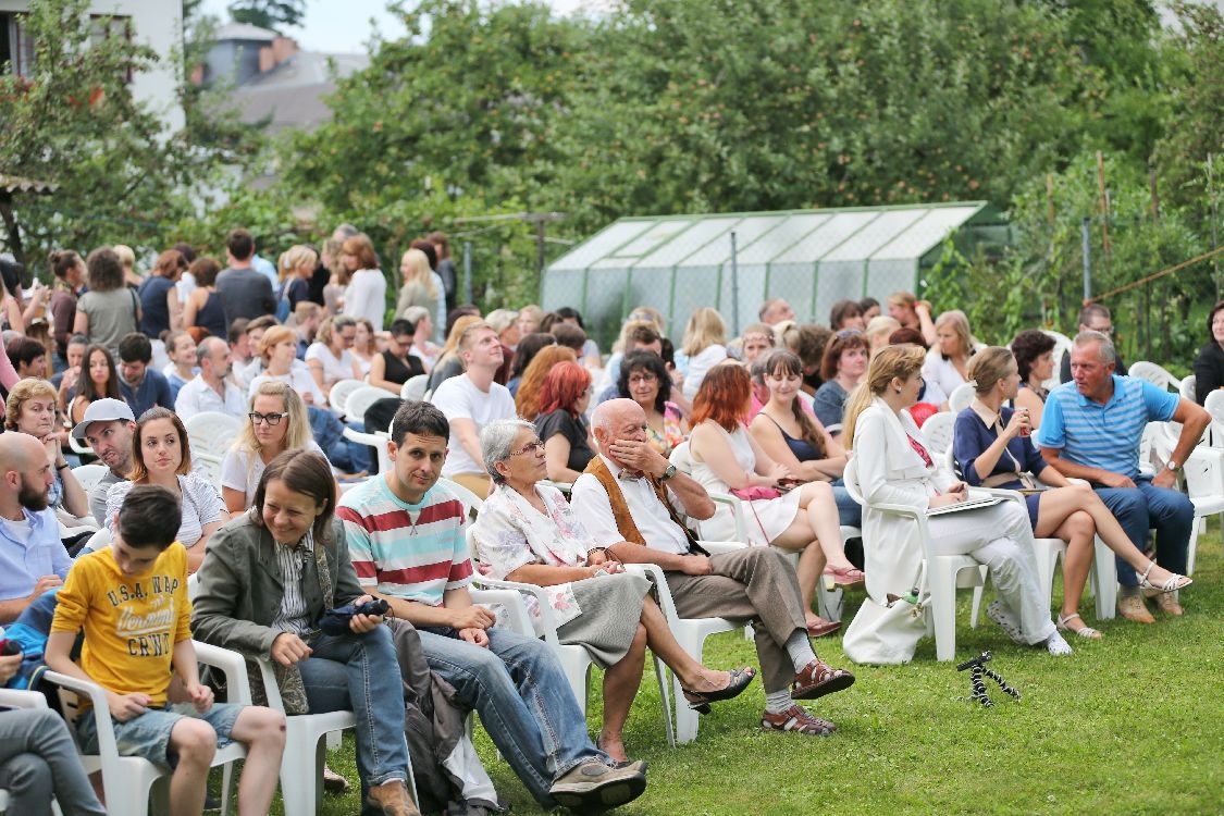 PechaKucha Night 2016 foto: archiv šumpersko.net