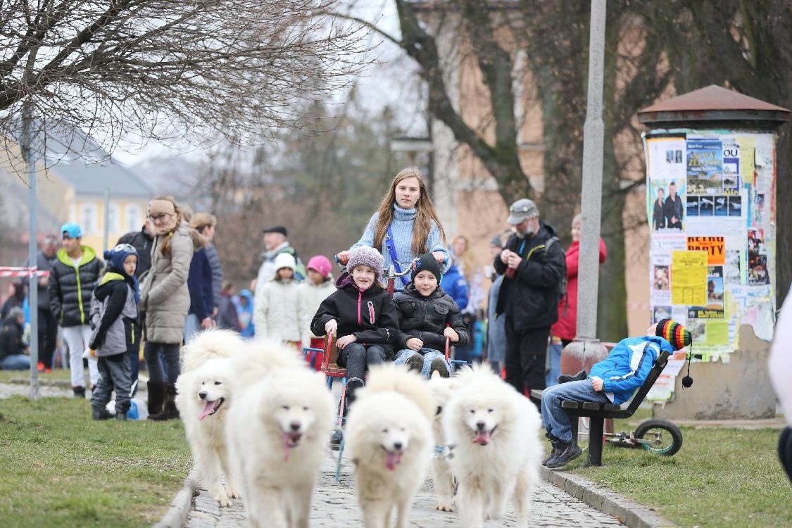 Welzlování zdroj foto: archiv šumpersko.net